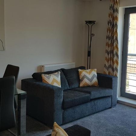Horseshoe Apartments 朴次茅斯 外观 照片